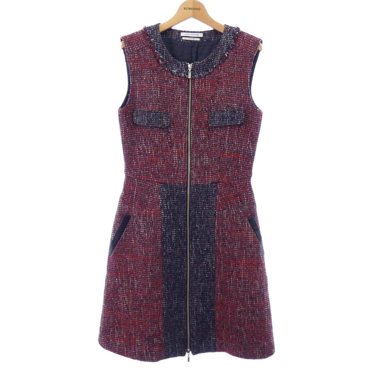 フォクシーニューヨーク FOXEY NEW YORK 34639 ワンピース