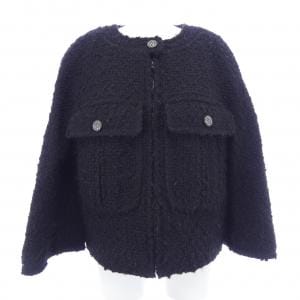 シャネル CHANEL P46659V28631 ノーカラージャケット