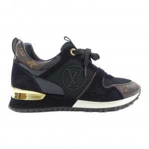 ルイヴィトン LOUIS VUITTON ランアウェイライン スニーカー
