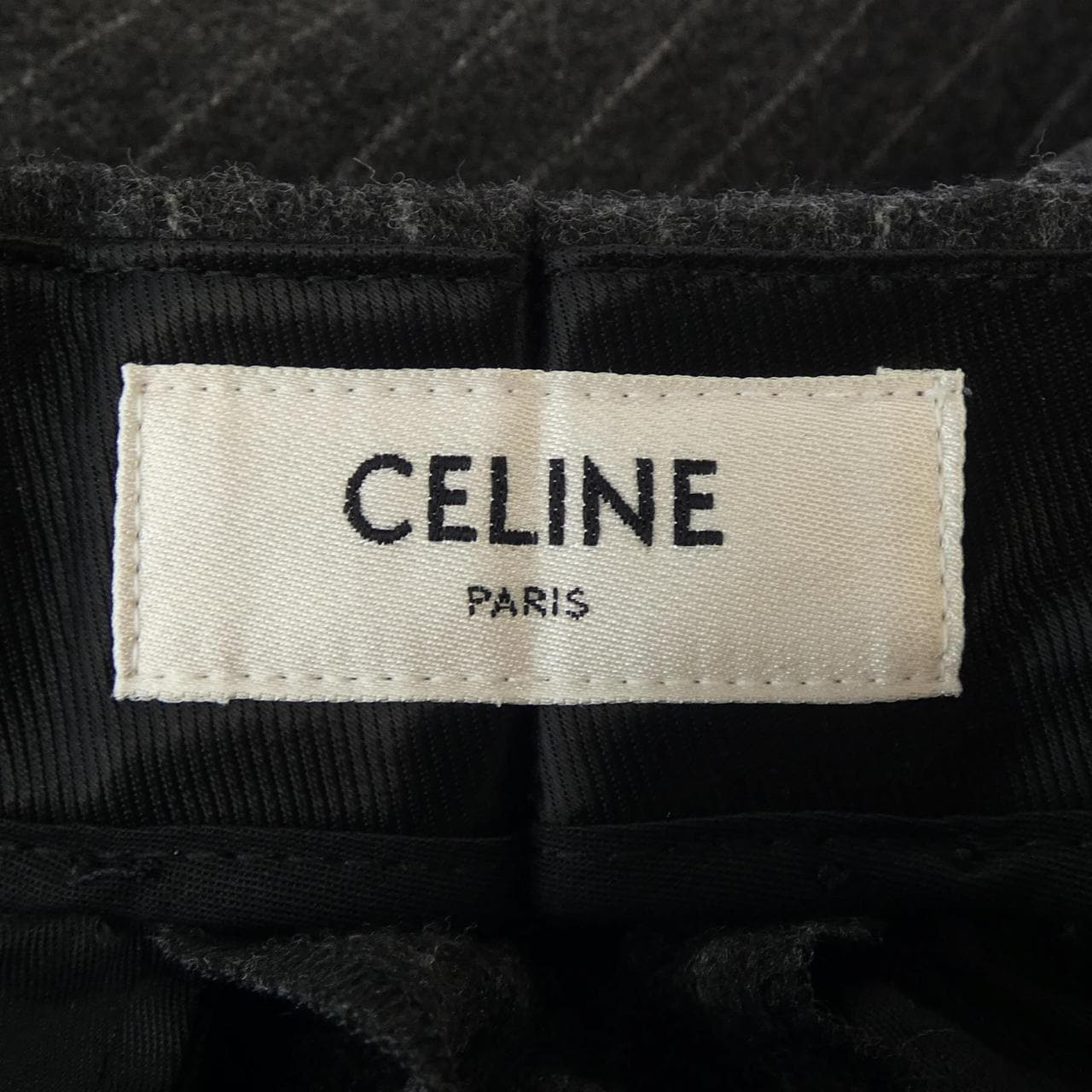 セリーヌ CELINE 2P593971C ショートパンツ