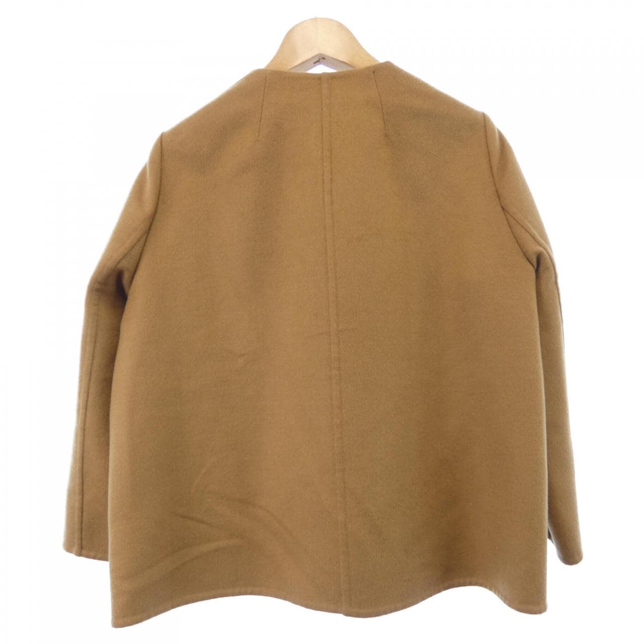 サルヴァトーレフェラガモ SALVATORE FERRAGAMO ジャケット