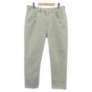 ブルネロクチネリ BRUNELLO CUCINELLI モニーレ MB030P5847 ジーンズ