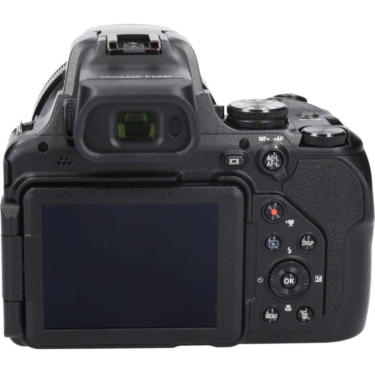 ＣＯＯＬＰＩＸ　Ｐ１０００