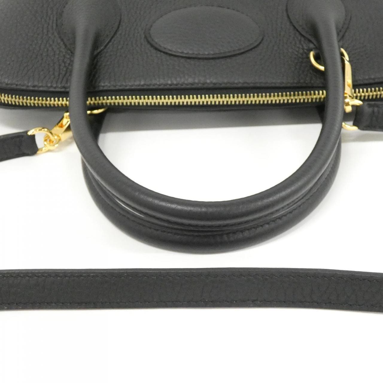 エルメス ボリード 35cm 073420CC バッグ