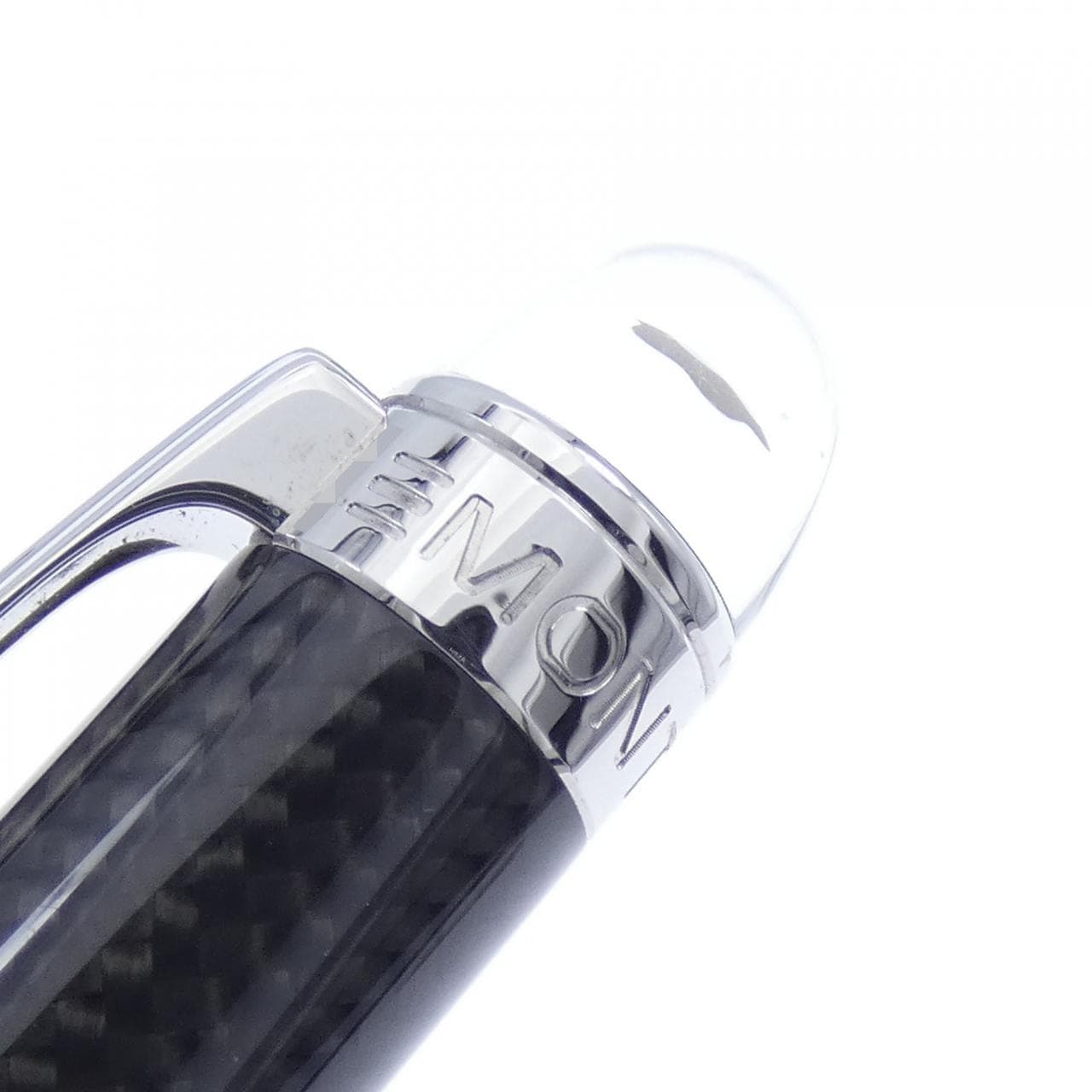 モンブラン スターウォーカーカーボン 109363 ボールペン