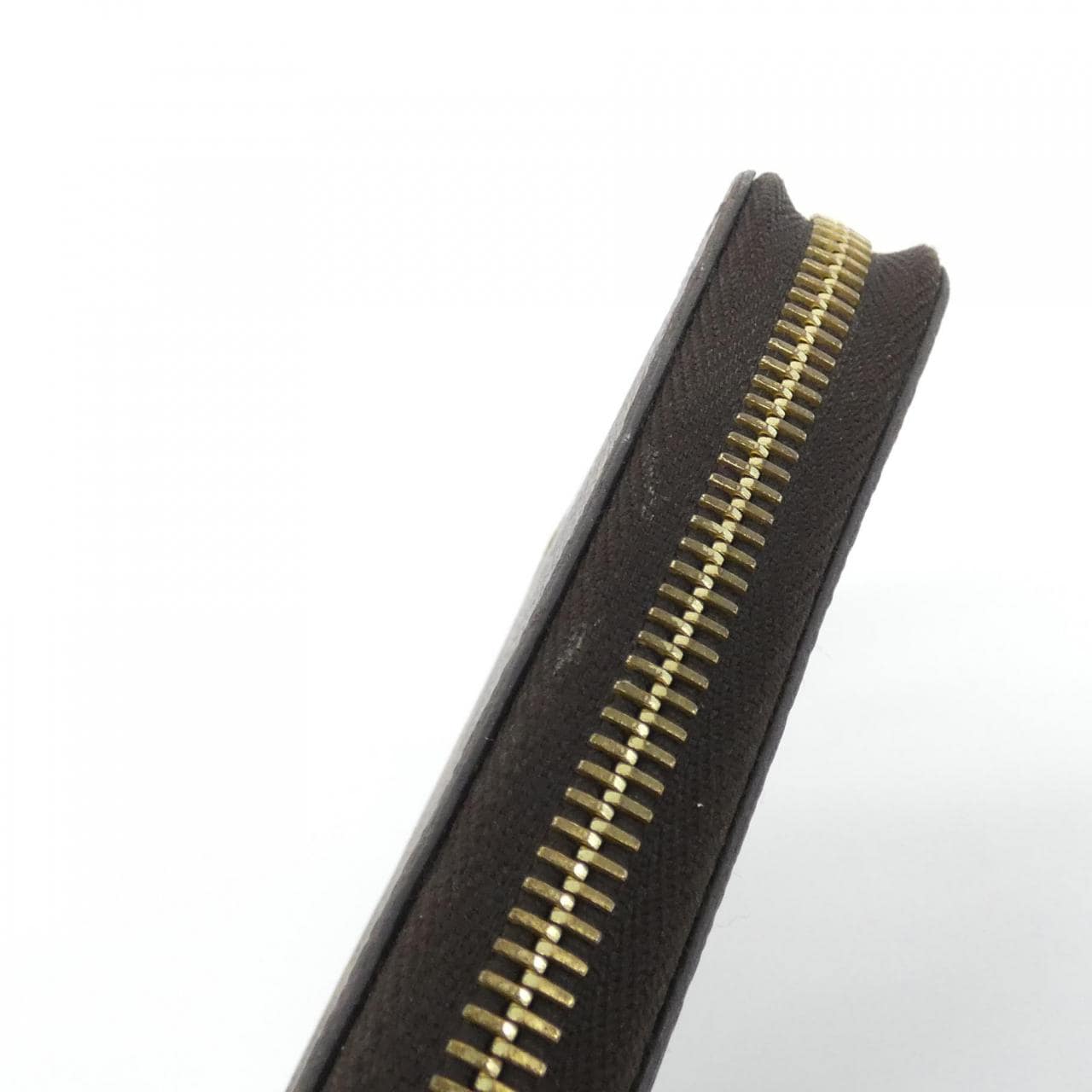 ルイヴィトン モノグラム ジッピー ウォレット M41895 財布