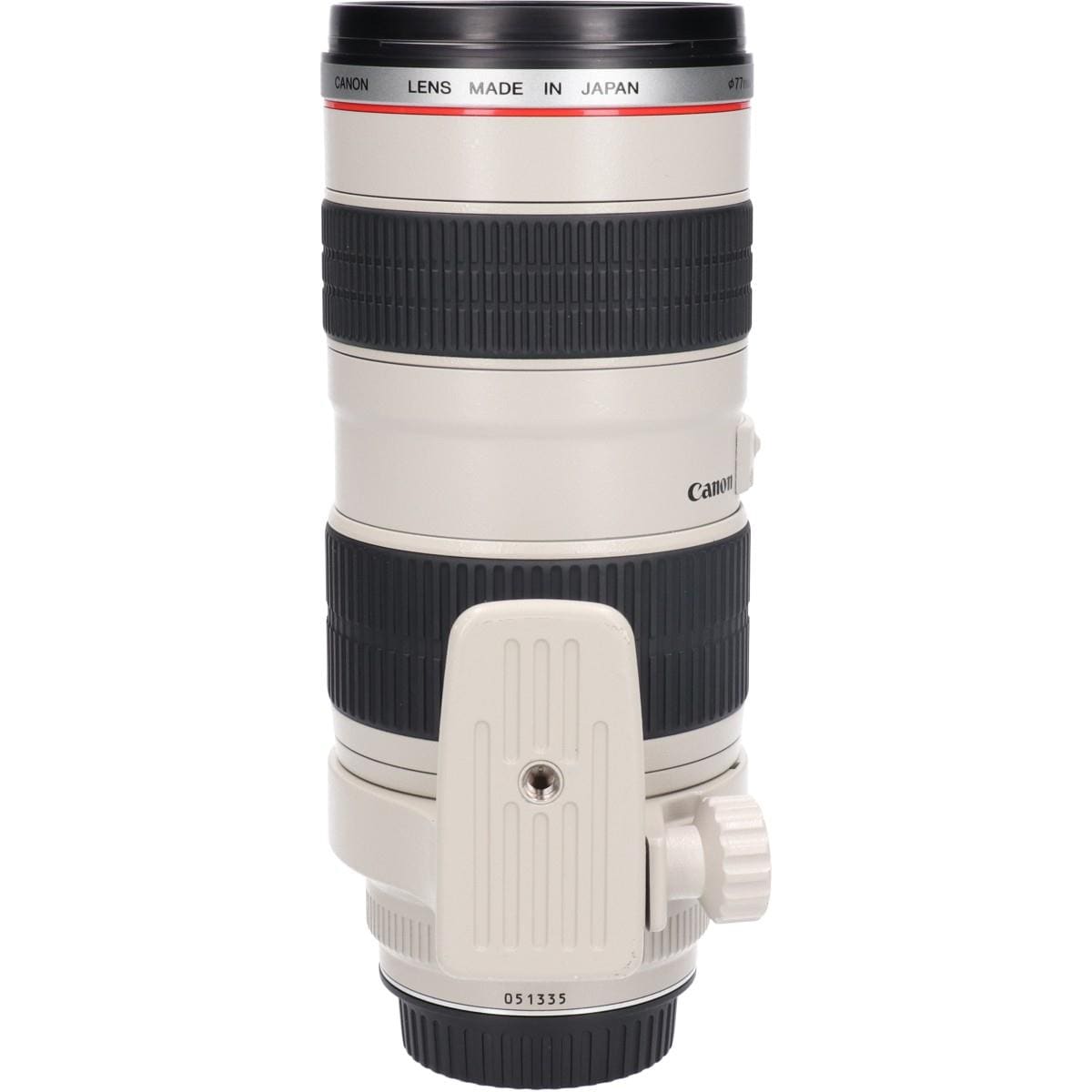 ＥＦ７０－２００ｍｍ　Ｆ２．８Ｌ　ＵＳＭ