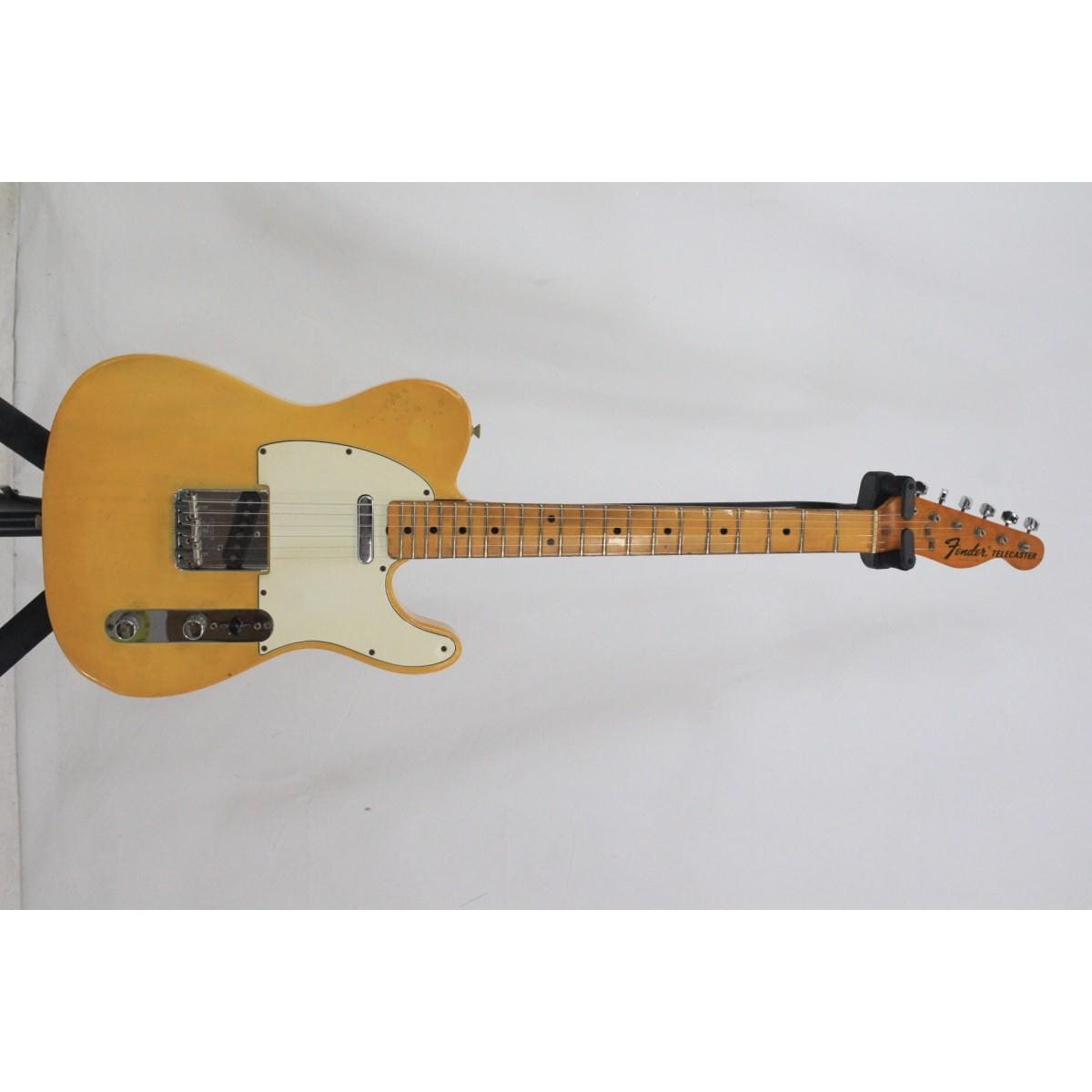 ＦＥＮＤＥＲ　　ＴＥＬＥＣＡＳＴＥＲ（１９７５）