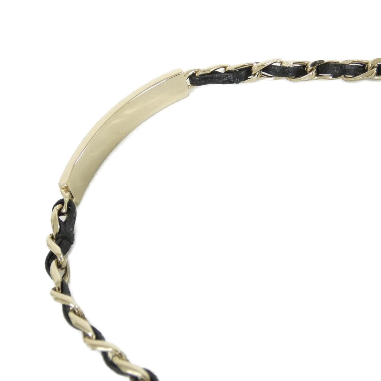 シャネル AB4711 チョーカー