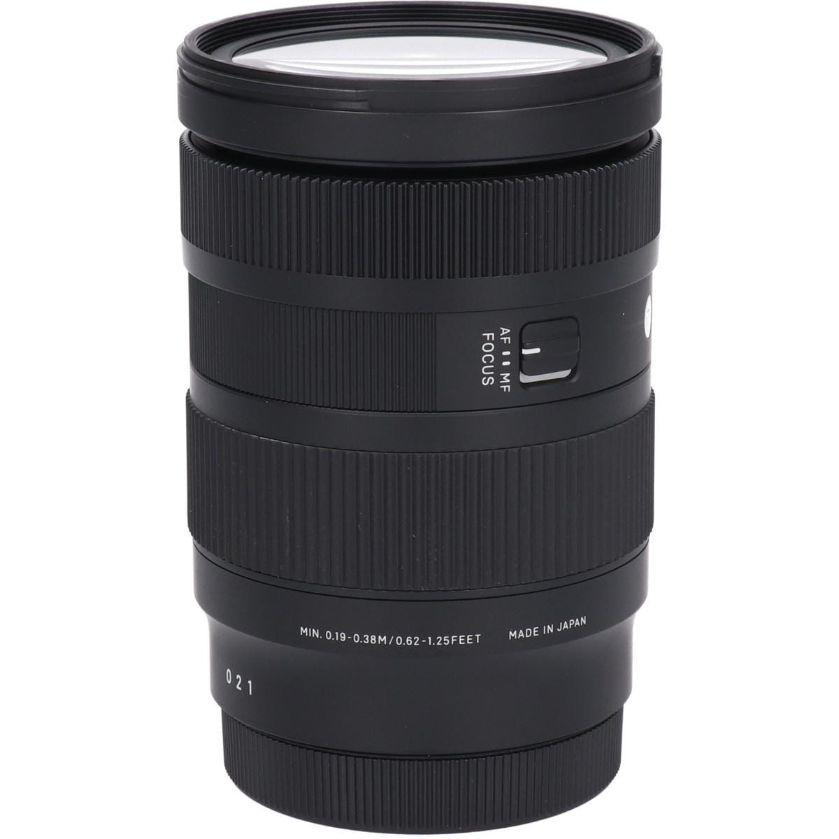 ライカＬ２８－７０ｍｍ　Ｆ２．８ＤＧ　ＤＮ（Ｃ）