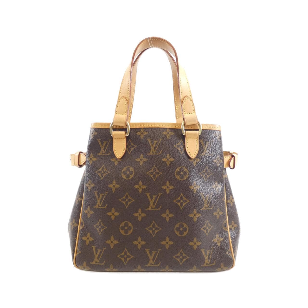 LOUIS VUITTON Monogram Batignolles M51156 Bag