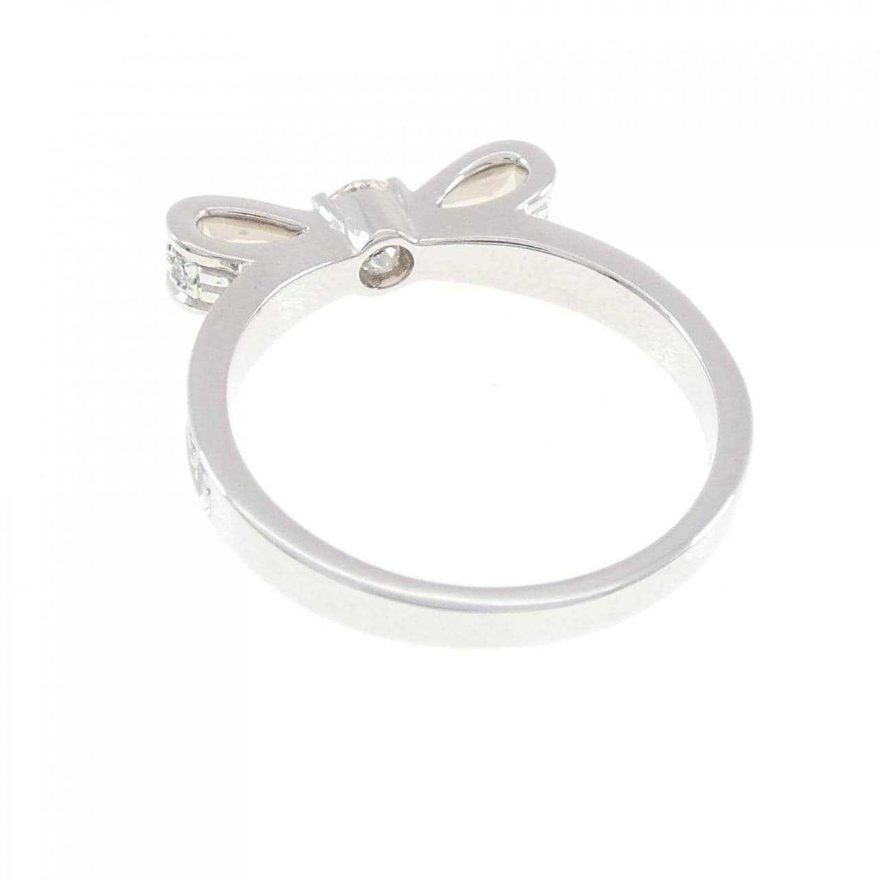 シャネル 1932 リュバン リング