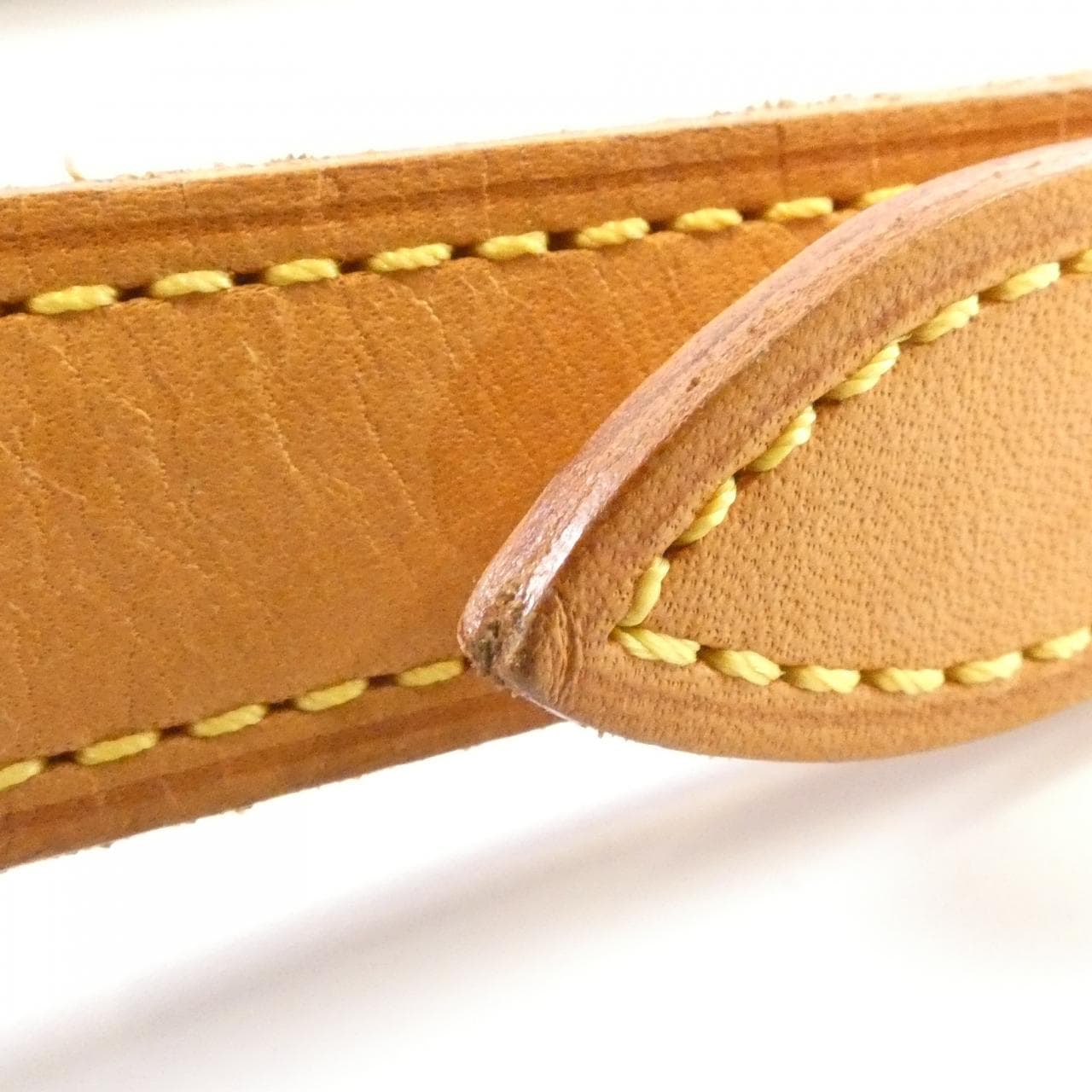 LOUIS VUITTON Monogram Boulogne 30cm M51265 Shoulder Bag