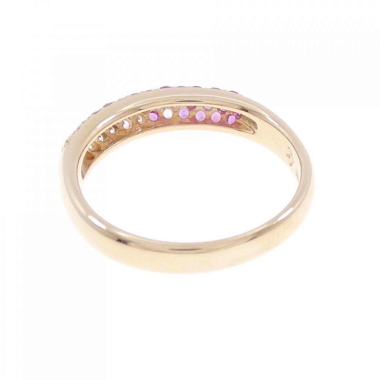 PONTE VECCHIO Piccolini Ring 0.30CT