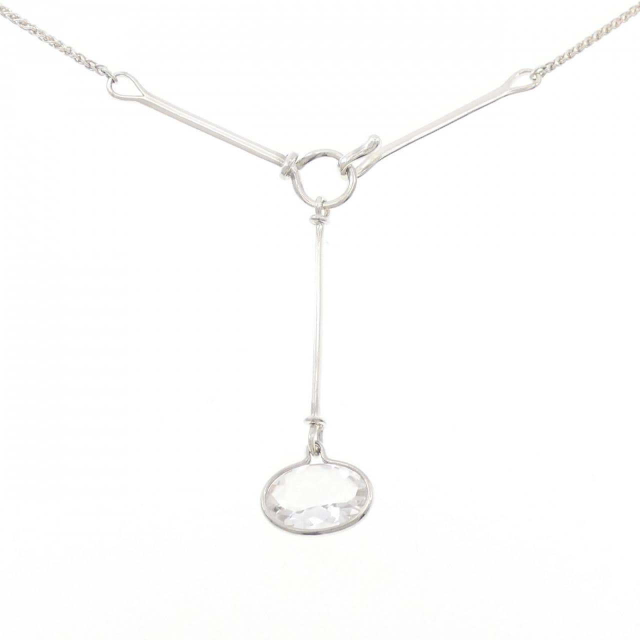 ジョージ ジェンセン サヴァンナ ネックレス