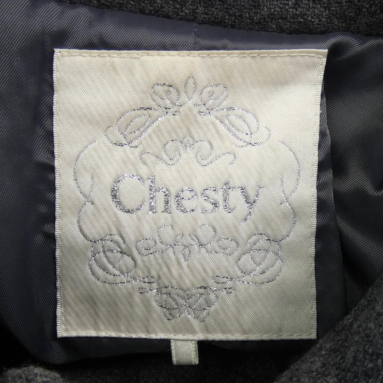 チェスティ chesty コート