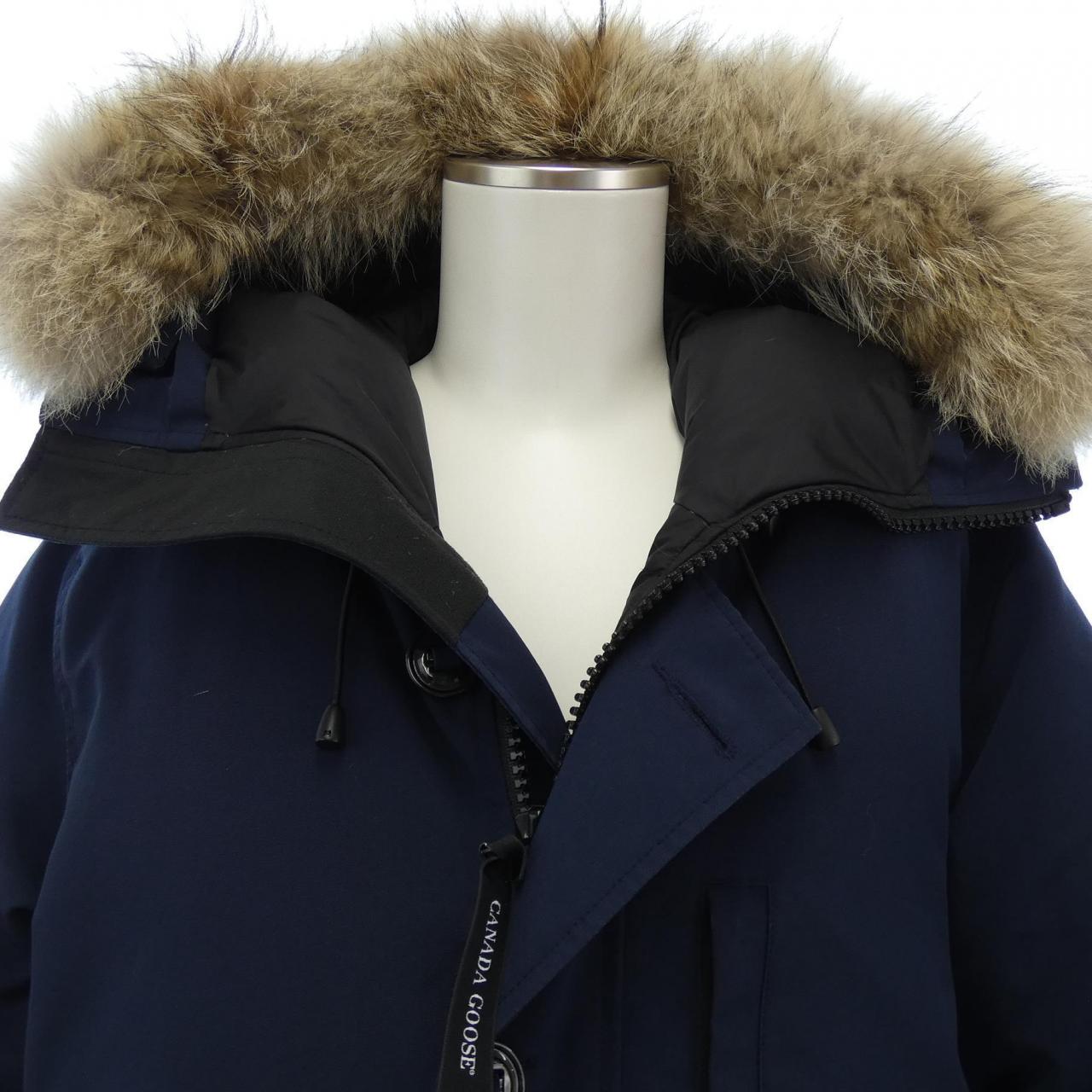 カナダグース CANADA GOOSE ダウンコート