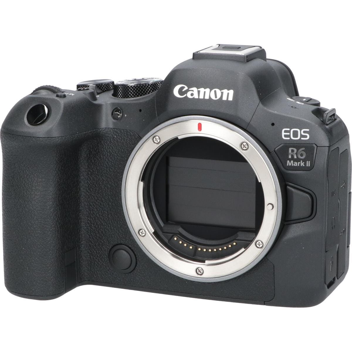 CANON EOS R6 MARKII