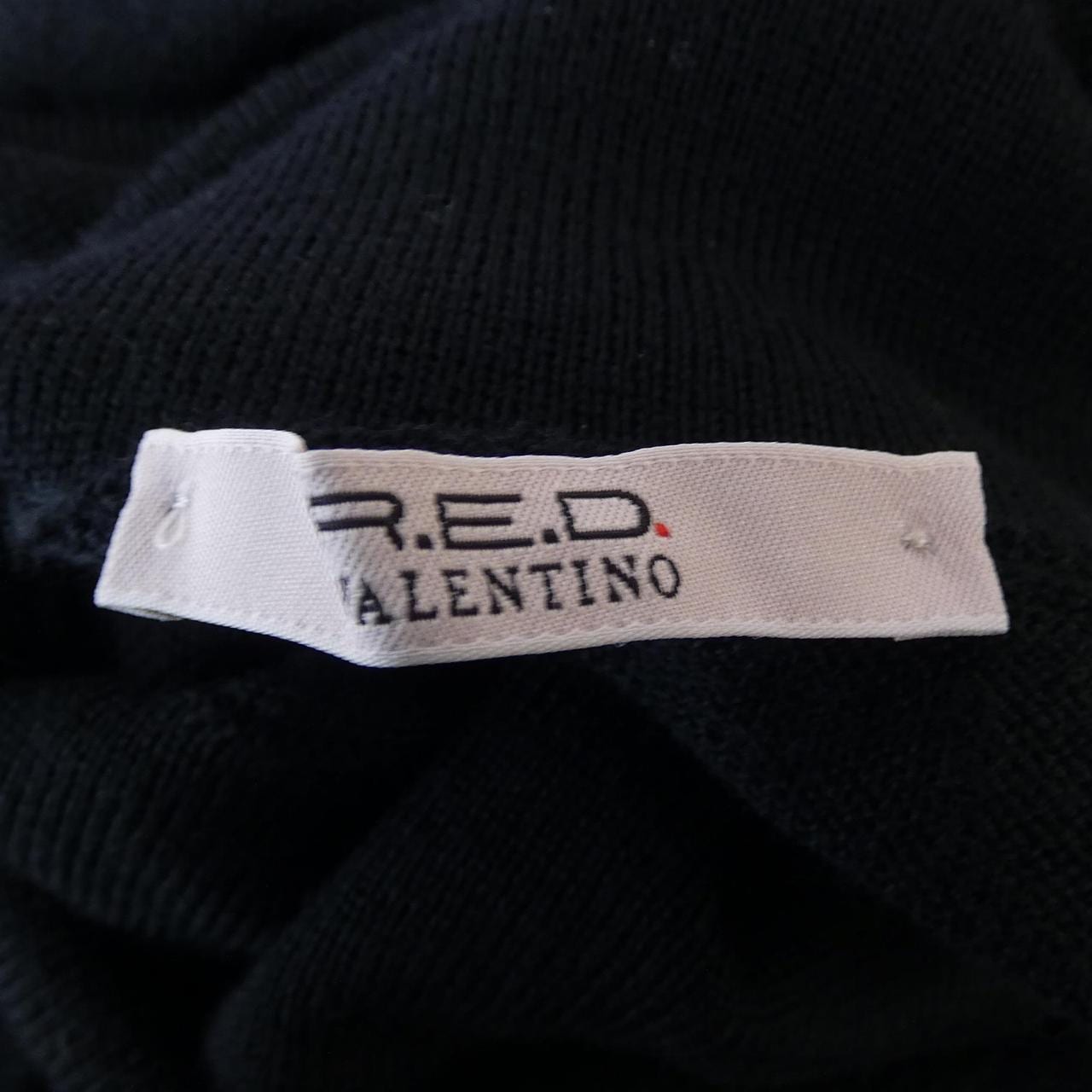 レッドバレンティノ RED VALENTINO ニット