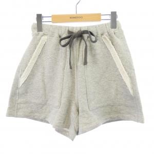LANDHAUS ショートパンツ