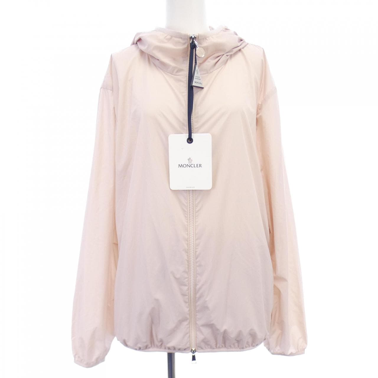 モンクレール MONCLER ブルゾン