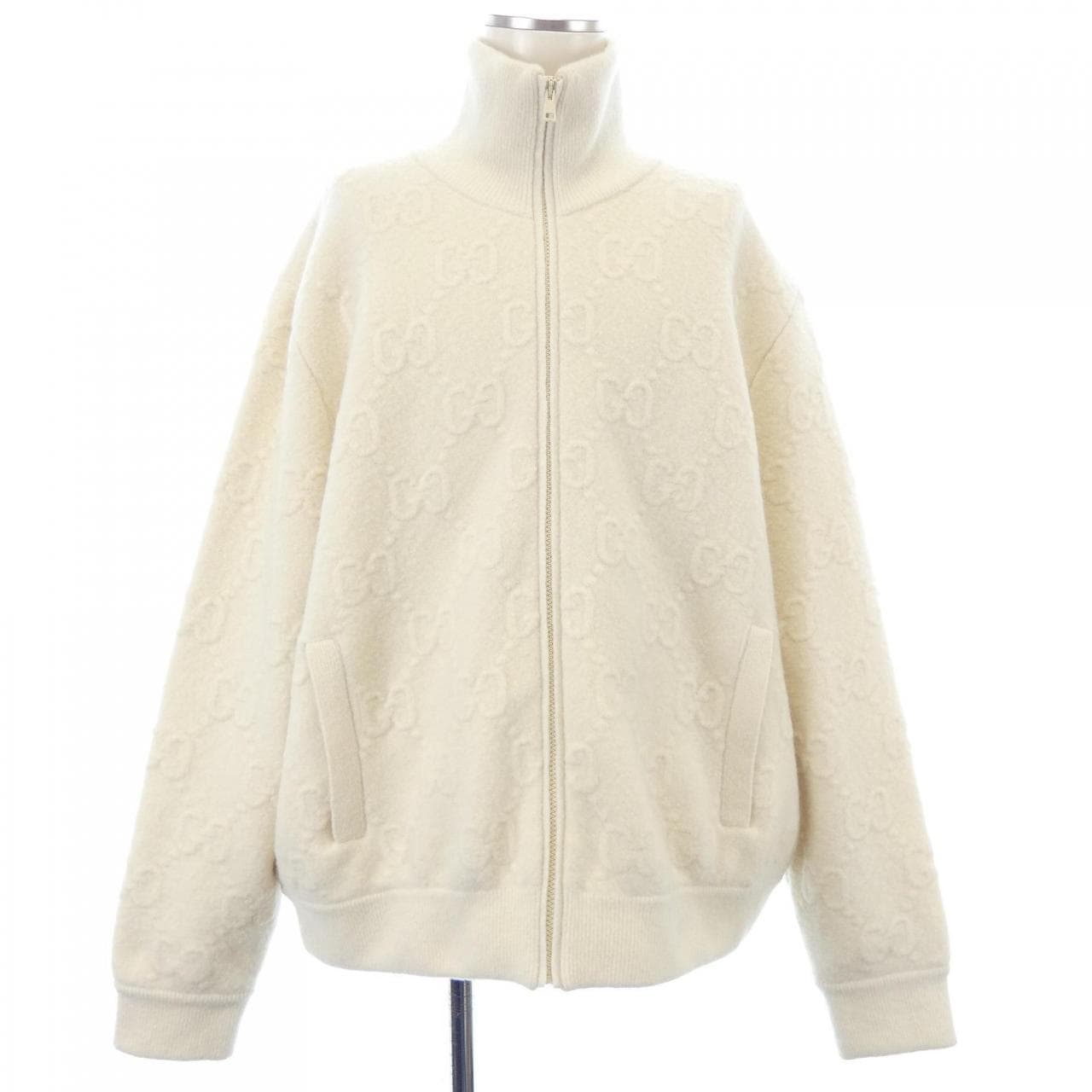 GUCCI夹克