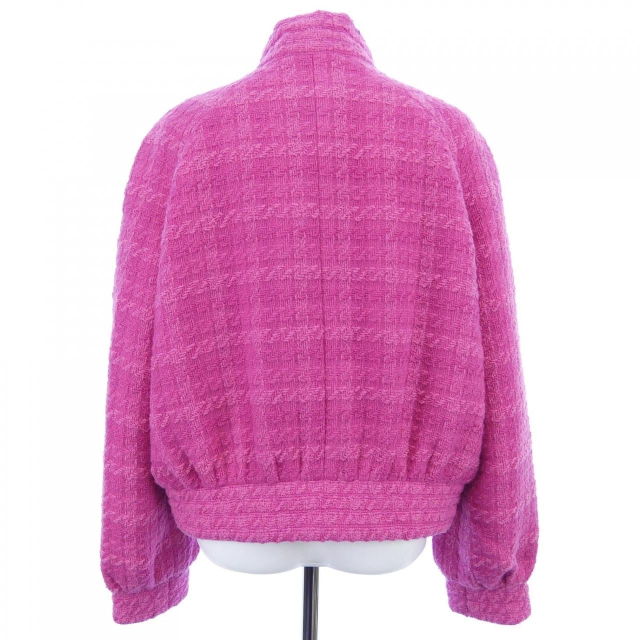 シャネル CHANEL P62346V47894 19K ジャケット