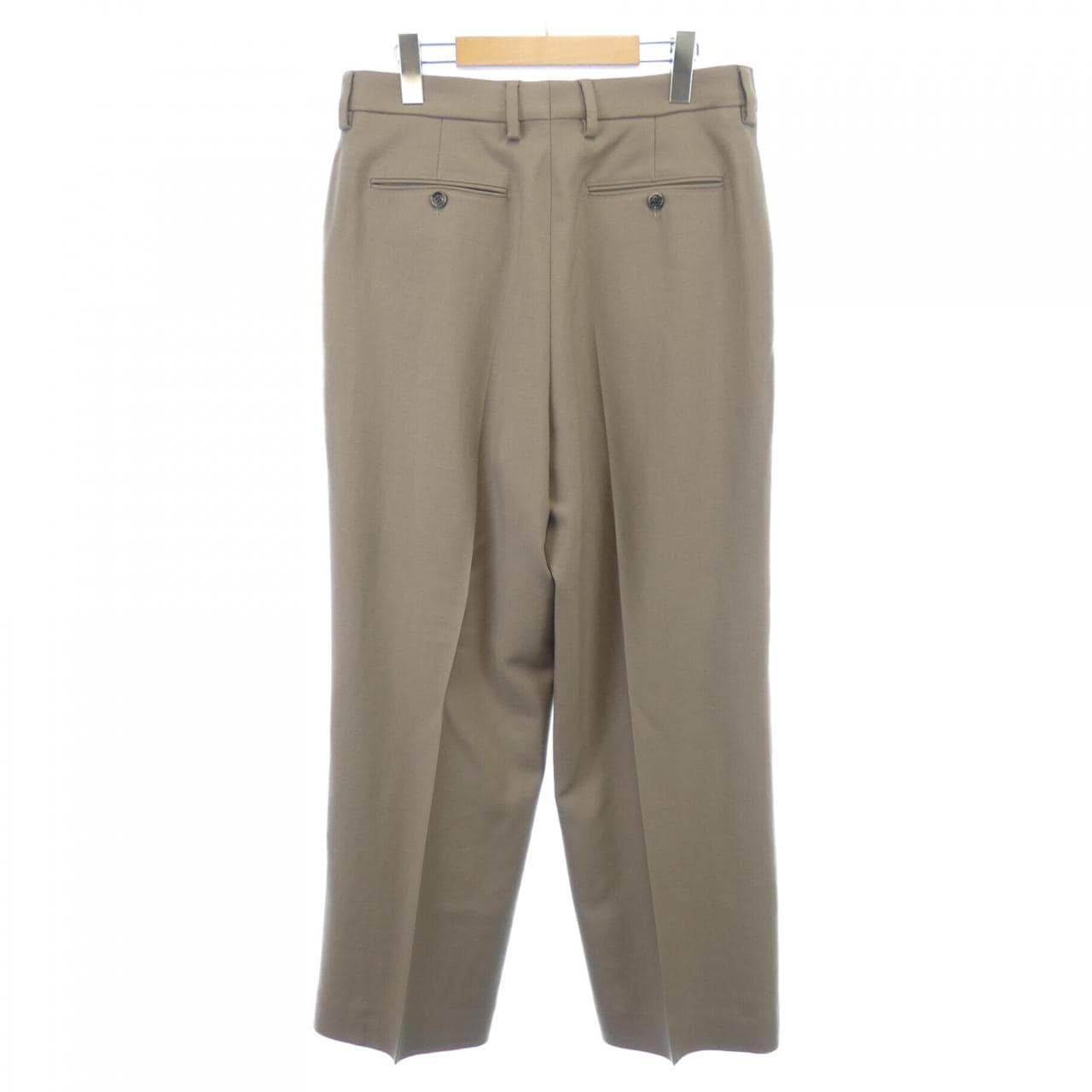 アミ AMI HTR508 パンツ