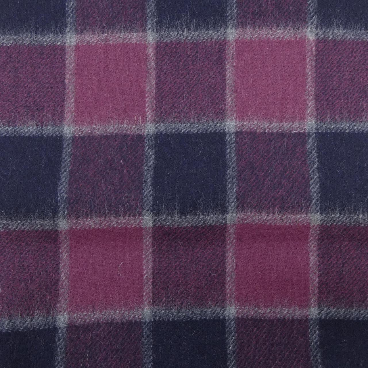 ジョンストンズ JOHNSTONS OF ELGIN WA000020 MUFFLER