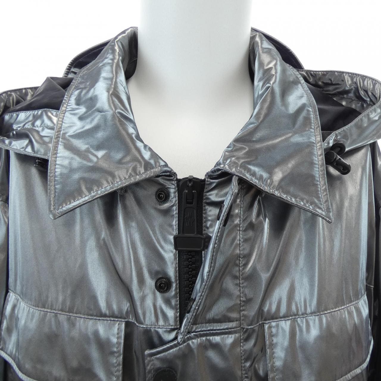 MONCLER MONCLER PLONGEUR Jacket