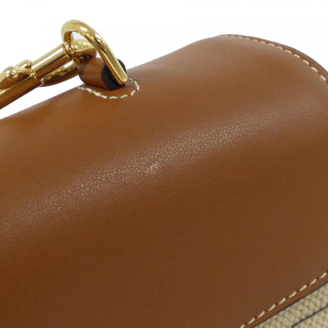 セリーヌ ティーン ソフト16 196852ERG ショルダーバッグ