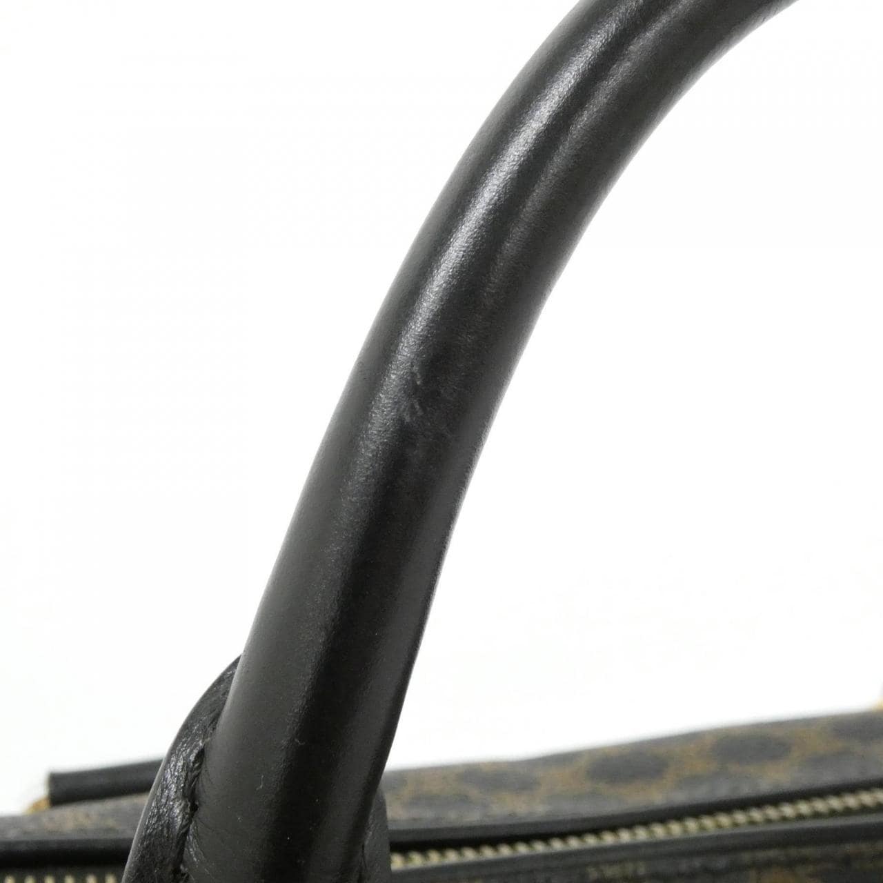 【ヴィンテージ】セリーヌ ボストンバッグ