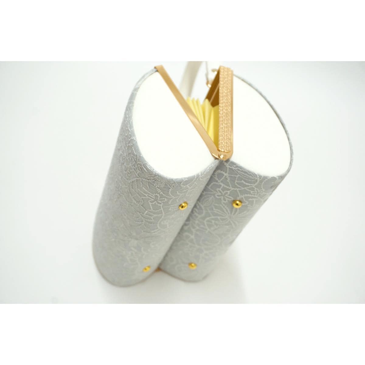 【新品】草履バッグセット　ＬＬサイズ