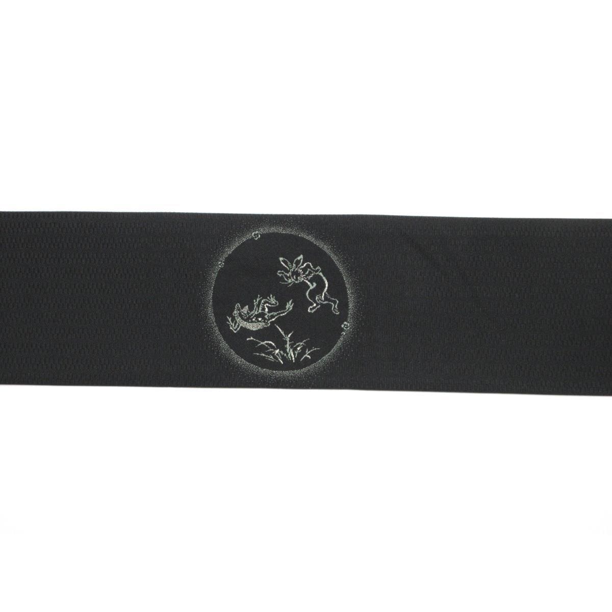 【新品】名古屋帯　辻梅