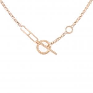エルメス 750PG ネックレス