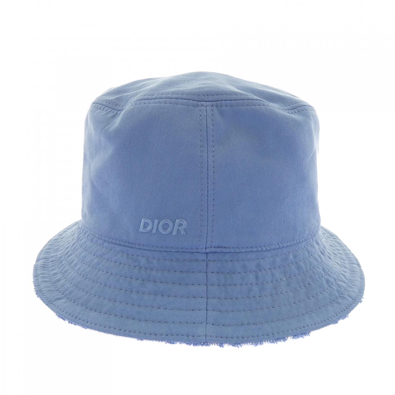 ディオール DIOR パーレイ PARLEY 393C906B5811 ハット