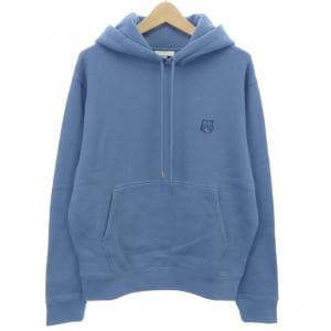 メゾンキツネ MAISON KITSUNE MW00713KM0307 パーカー
