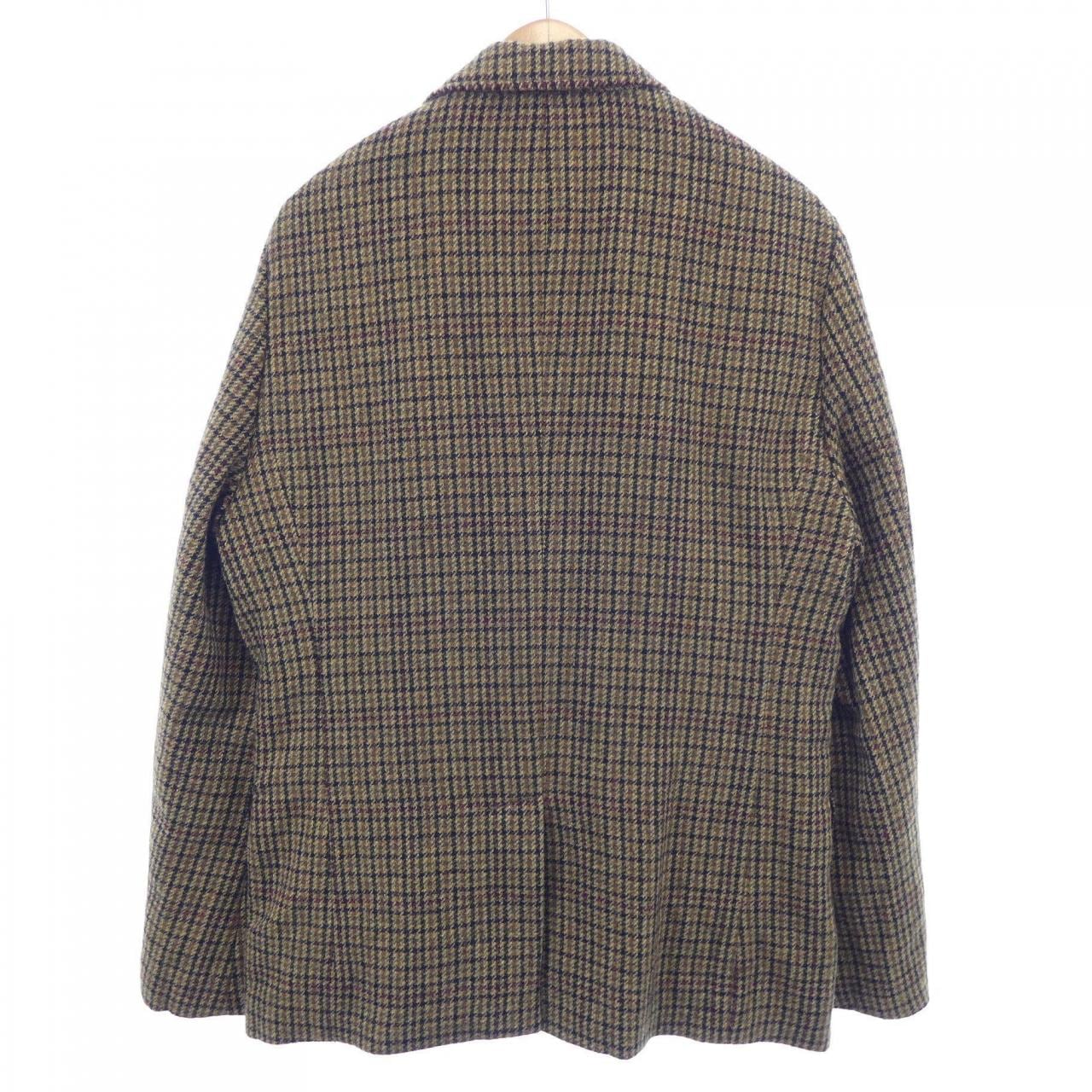 ザダファーオブセント THE DUFFER OF ST.G ジャケット