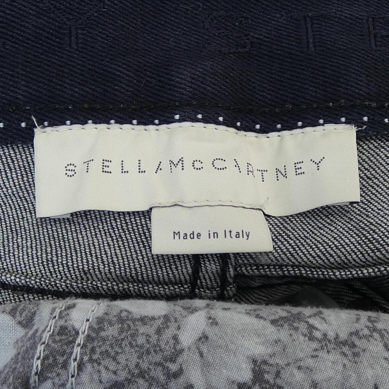 STELLA MCCARTNEY斯特拉·麥卡特尼牛仔褲