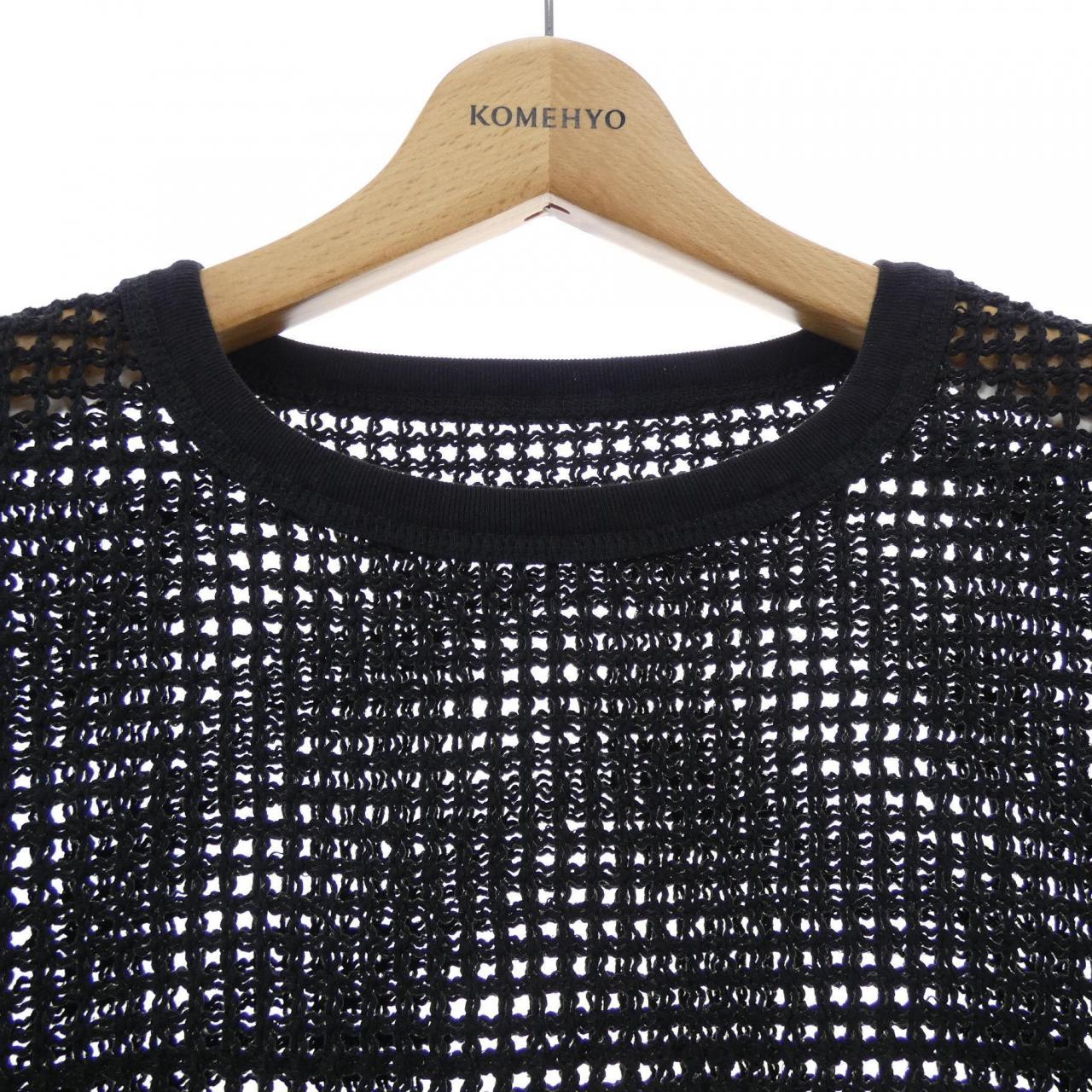 ARMY TWILL トップス