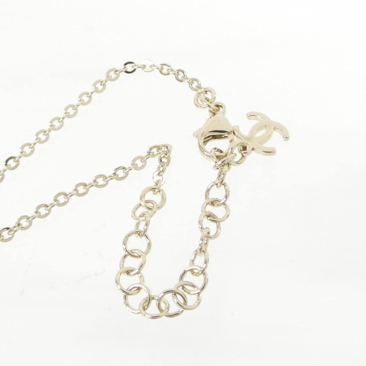 【未使用品】シャネル ABG391 ネックレス
