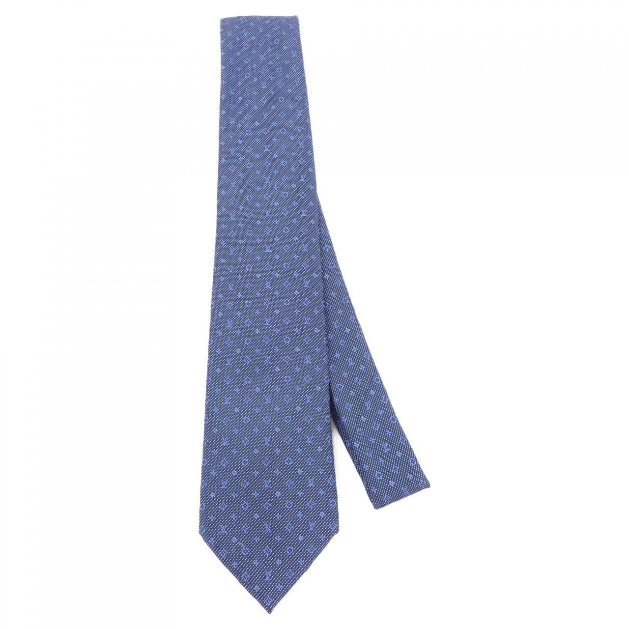 ルイヴィトン LOUIS VUITTON M70953 NECKTIE