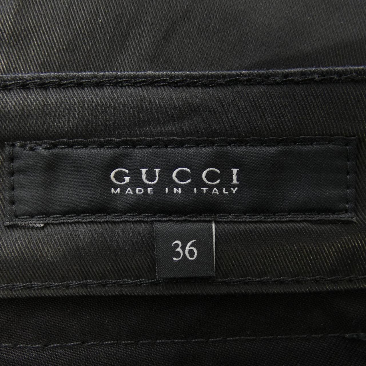 グッチ GUCCI パンツ