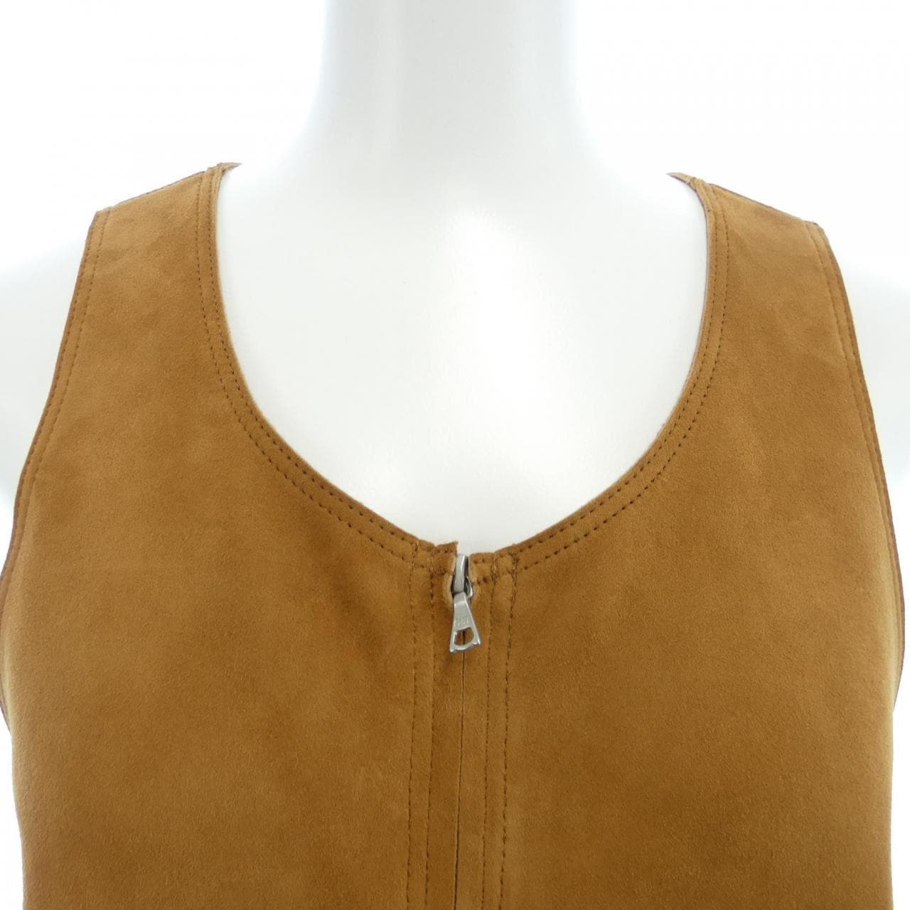 オーラリー AURALEE A25SD05GS ワンピース