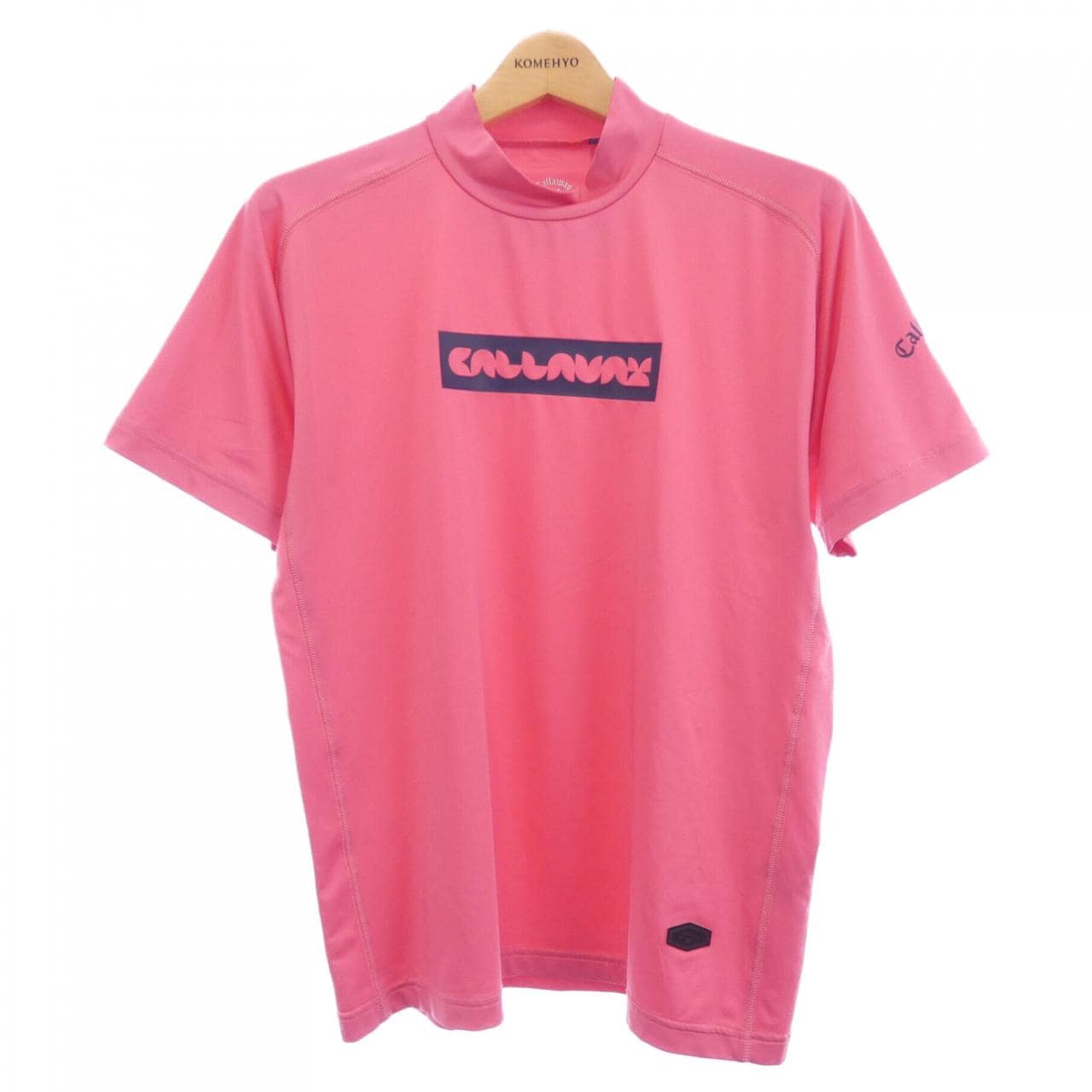 キャロウェイ callaway C24134103 Tシャツ