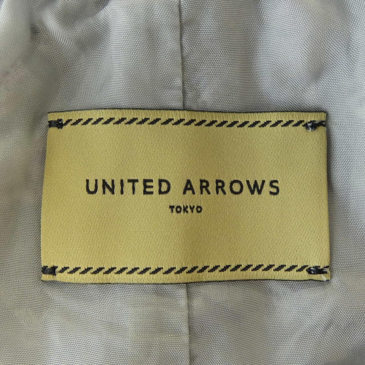 ユナイテッドアローズ UNITED ARROWS パンツ