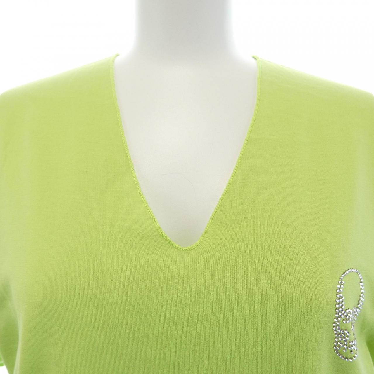 ルシアン ペラフィネ lucien pellat-finet Tシャツ