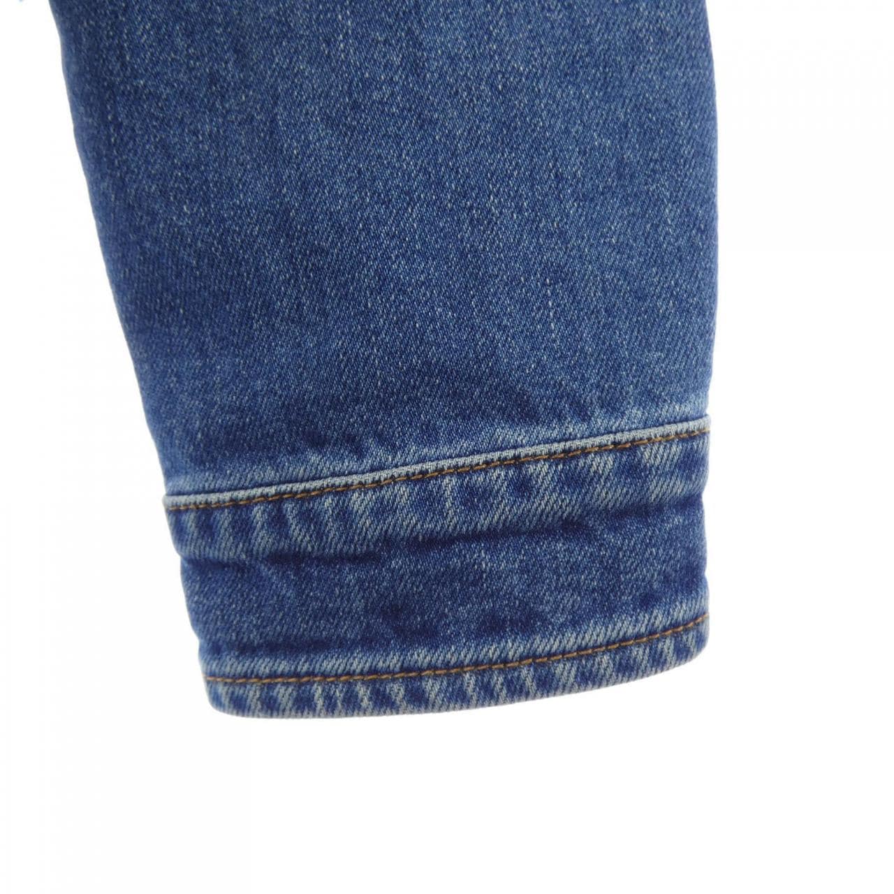 シーバイクロエ SEE BY CHLOE デニムジャケット