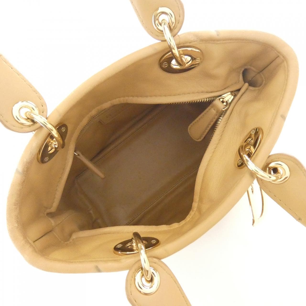 クリスチャンディオール ソフトレディディオール CAL44941 バッグ