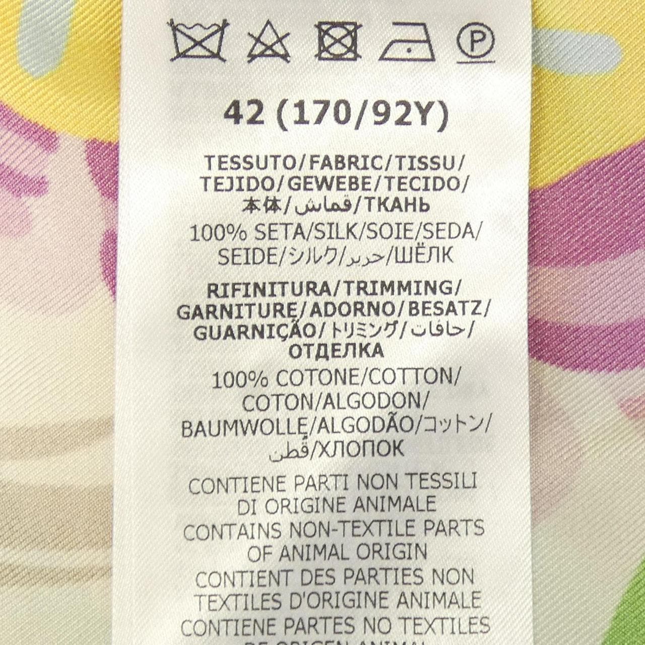 グッチ GUCCI 752917 ZANXO S／Sシャツ